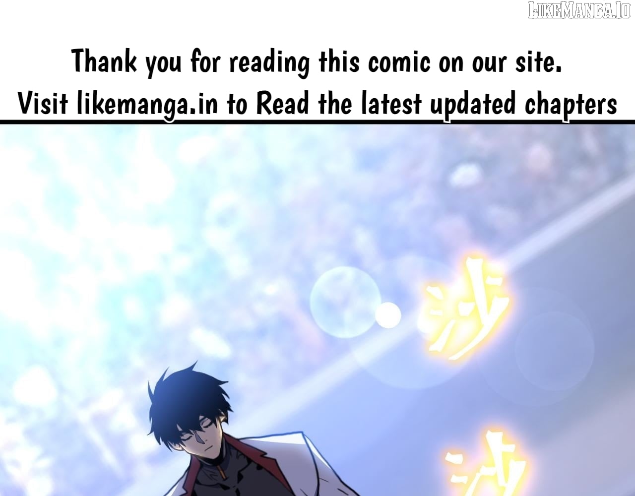 Log into the Future Chapter 261 - page 1